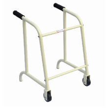 Castors Assistant Walking Training Armrest